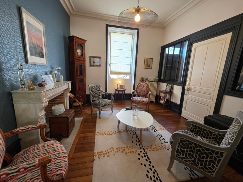 Maison - 154 m² - 7 pièces