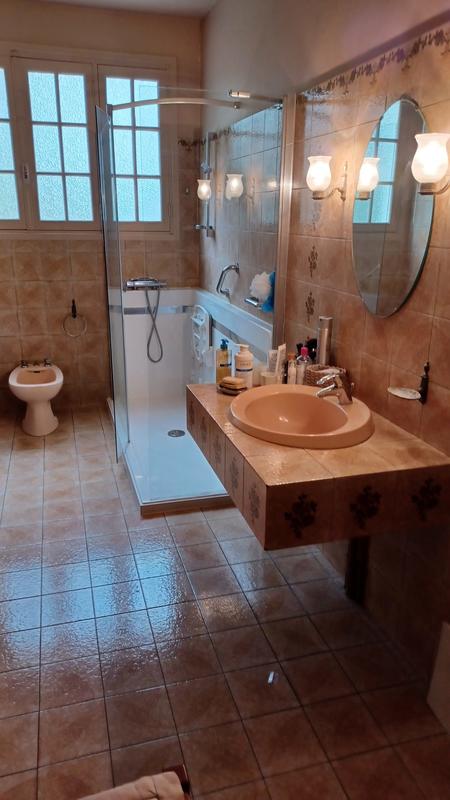 Maison ancienne - 177 m² - 7 pièces