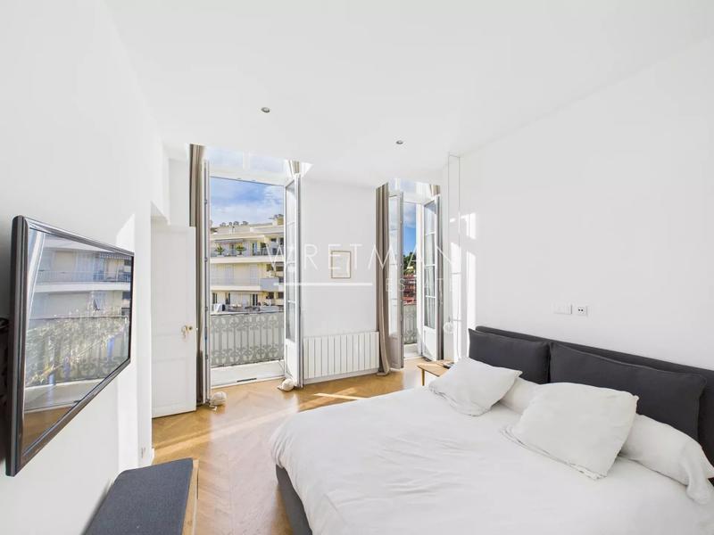 Appartement - 75 m² - 3 pièces