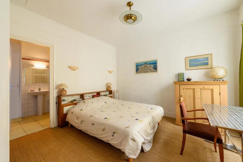 Appartement - 177 m² - 6 pièces