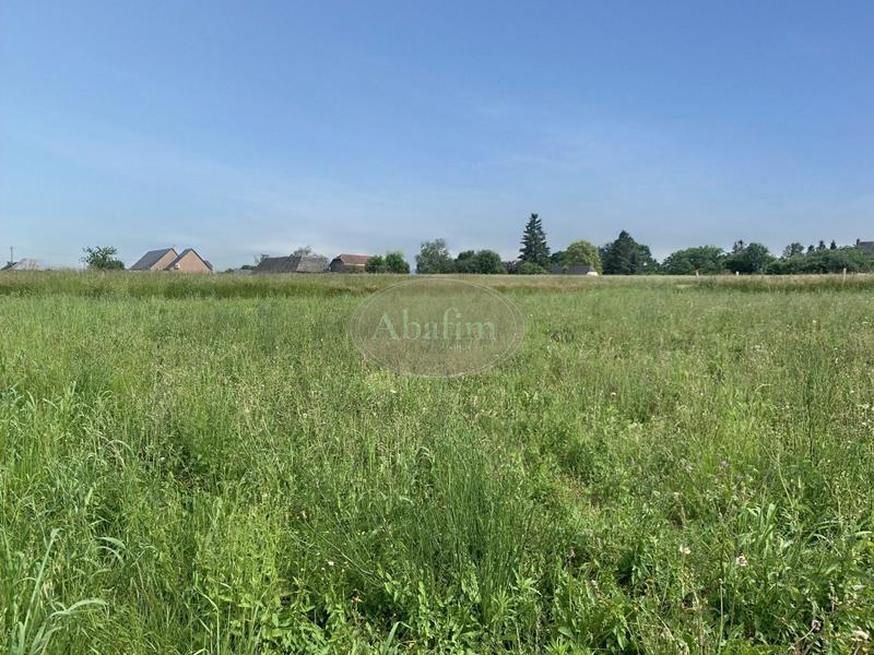 Terrain - 4 854 m²