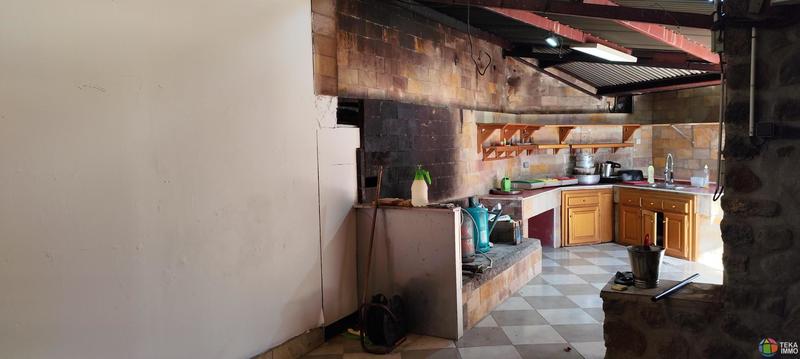 Villa - 241 m² - 5 pièces