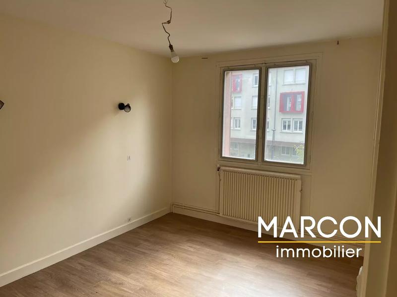 Maison - 72 m² - 4 pièces
