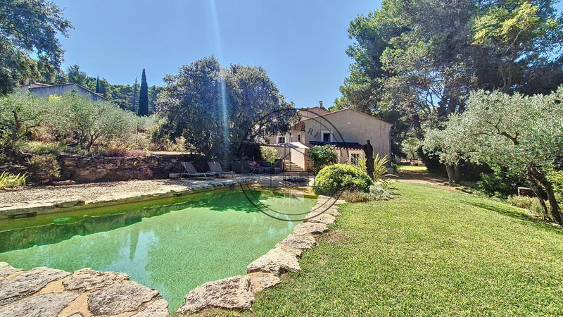 Maison - 155 m² - 5 pièces