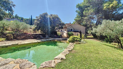 Maison - 155 m² - 5 pièces