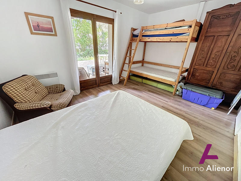 Maison - 130 m² - 4 pièces