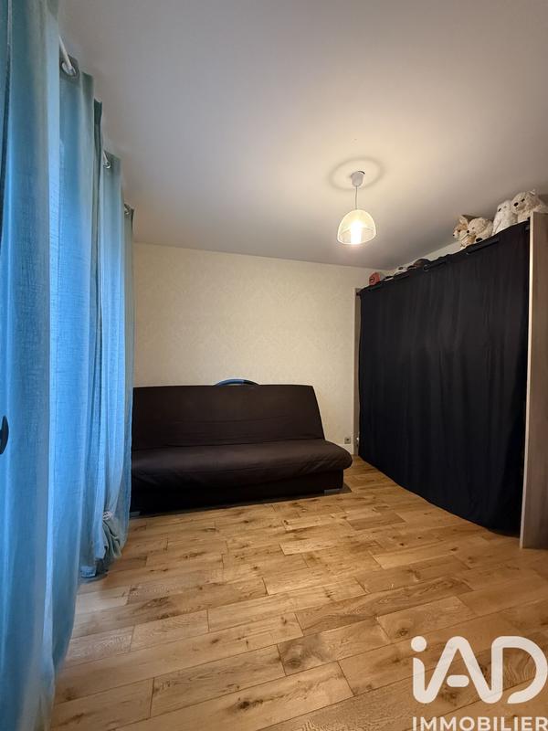 Maison - 119 m² - 7 pièces