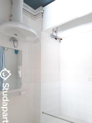 Maison - 33 m² - 1 pièce