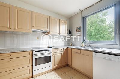 Appartement - 76 m² - 3 pièces