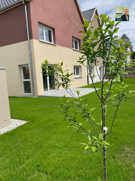 Appartement - 89 m² - 5 pièces