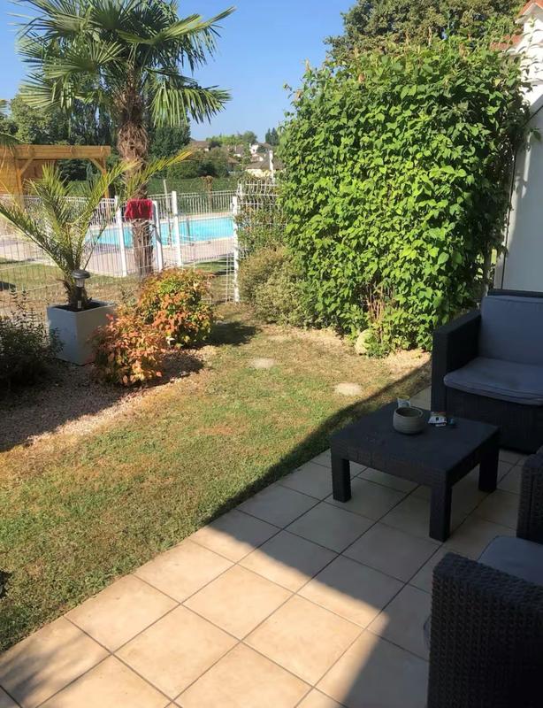 Appartement - 88 m² - 4 pièces