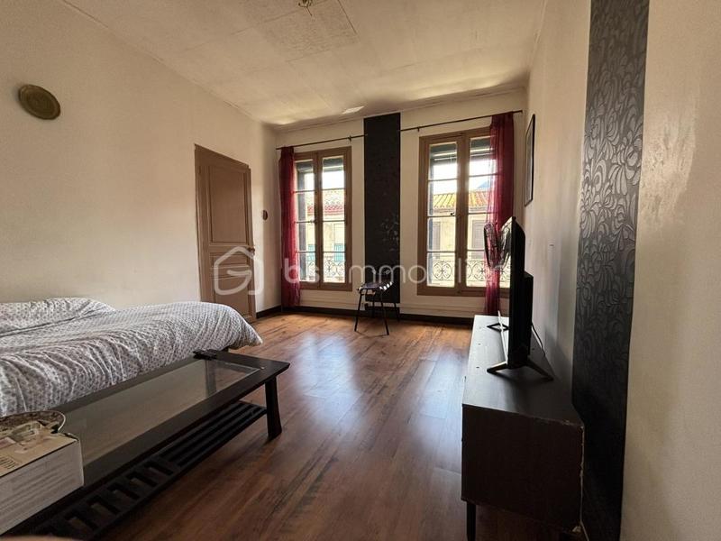 Maison - 126 m² - 4 pièces