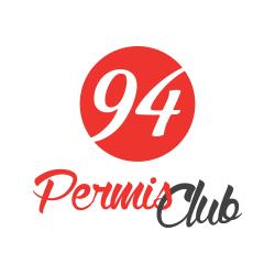 Permis Club 94