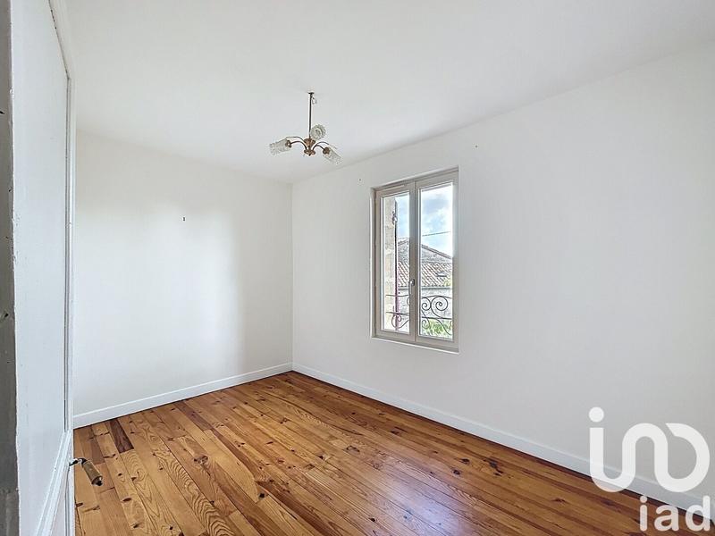 Maison - 169 m² - 5 pièces