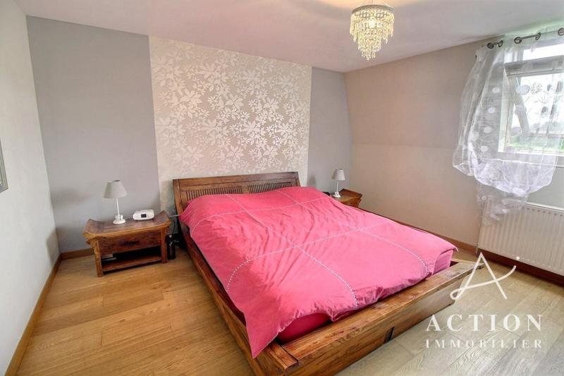 Propriété - 155 m² - 7 pièces