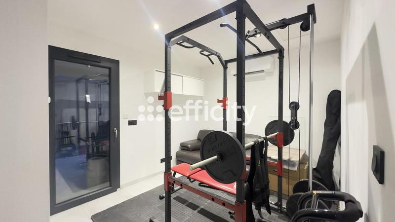 Villa - 110 m² - 4 pièces