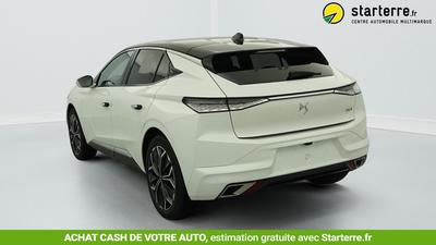 Ds Ds 4 PureTech 130 Eat8 Rivoli