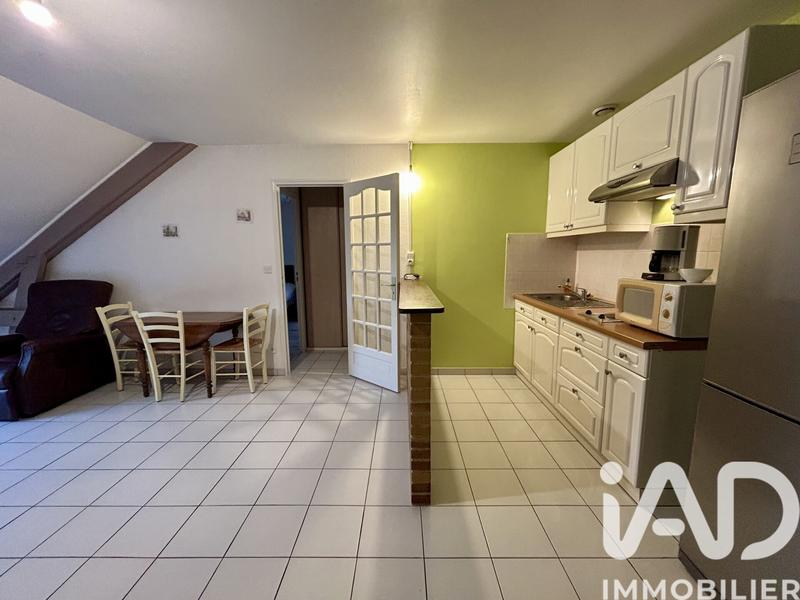 Appartement - 41 m² - 2 pièces