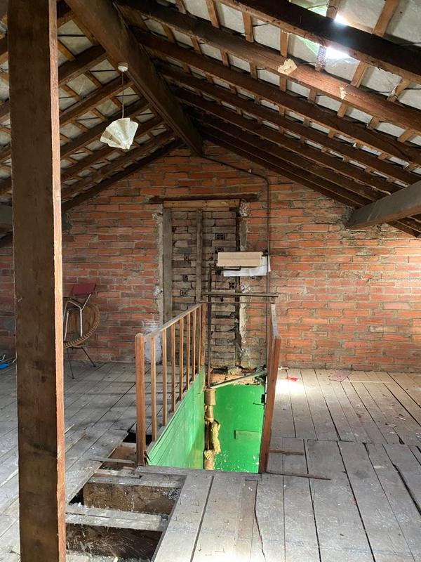 Maison - 48 m² - 3 pièces