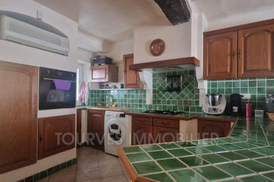 Maison de village - 55 m²