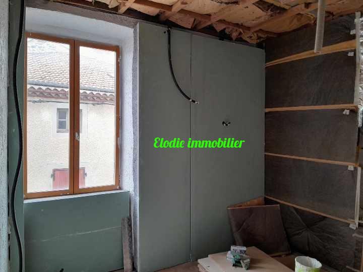 Immeuble - 150 m²