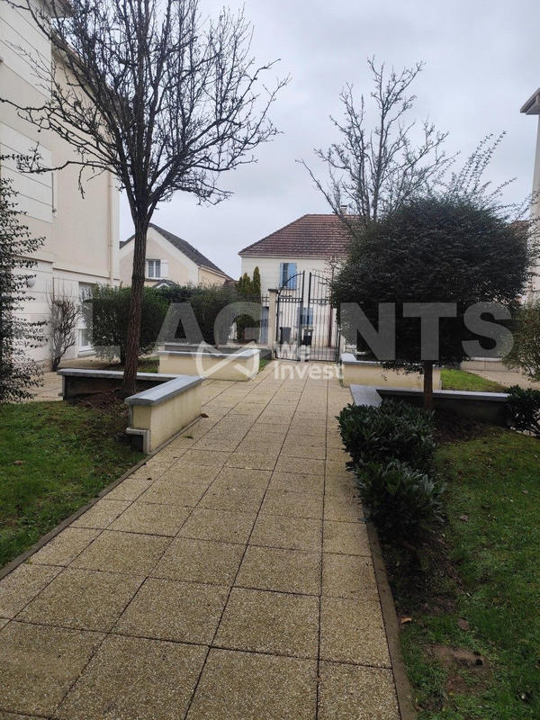 Appartement - 71 m² - 3 pièces