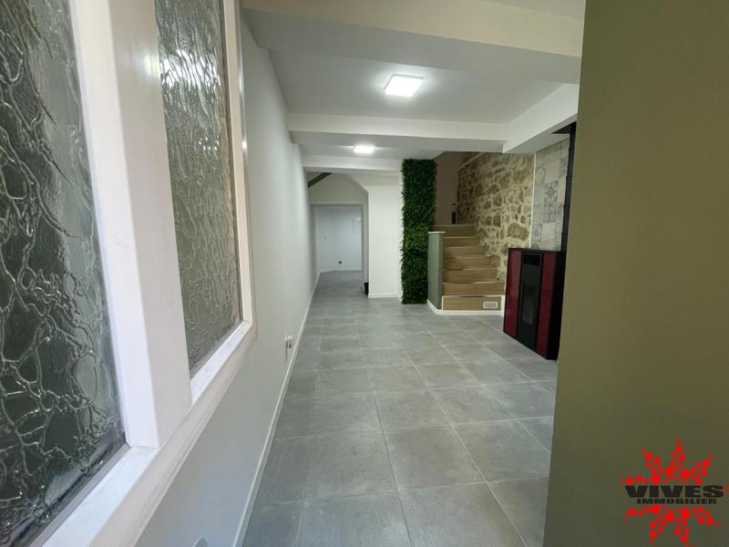 Maison - 90 m² - 3 pièces