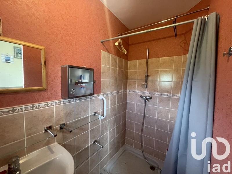 Maison - 113 m² - 5 pièces