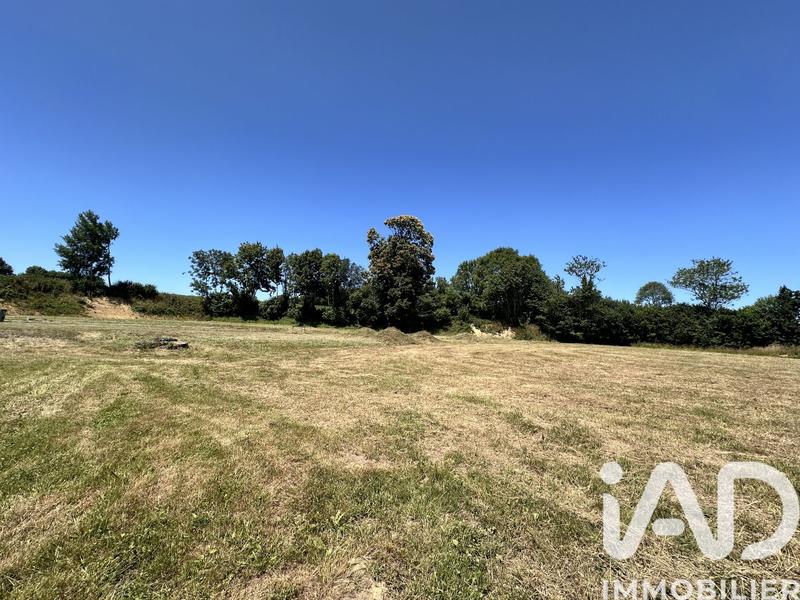 Maison - 200 m² - 8 pièces