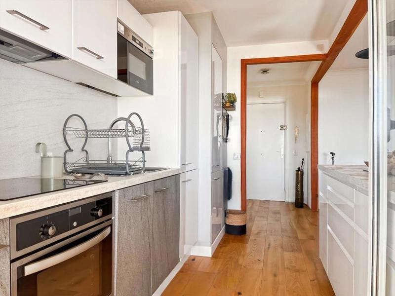 Appartement - 54 m² - 2 pièces