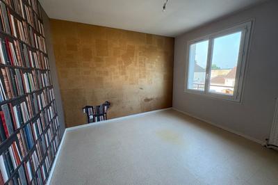 Maison - 79 m² - 4 pièces