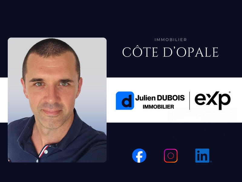 Maison traditionnelle - 119 m² - 6 pièces