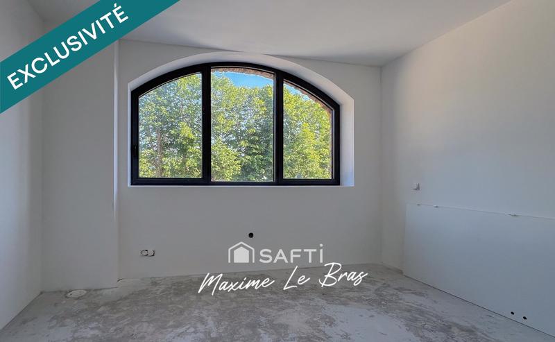 Appartement - 81 m² - 3 pièces