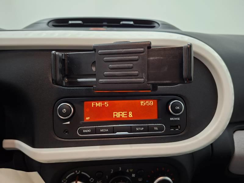 Renault Twingo III 0.9 TCe 90 Energy E6c Limited