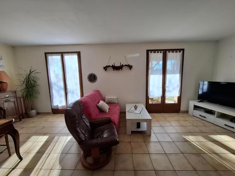 Maison - 184 m² - 7 pièces