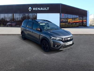 Dacia Jogger Hybrid 140 5 places Extreme