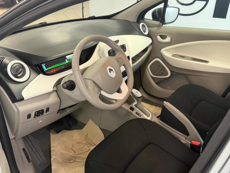 Renault Zoe R90 Life