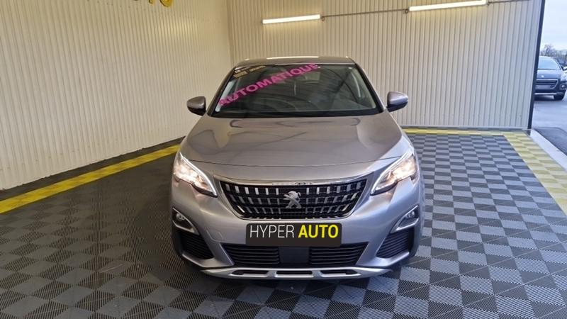 Peugeot 3008 Business bluehdi 130ch ss eat8 active