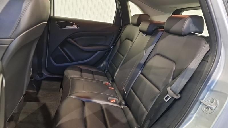 Mercedes Classe B 180 Design 7-G Dct a