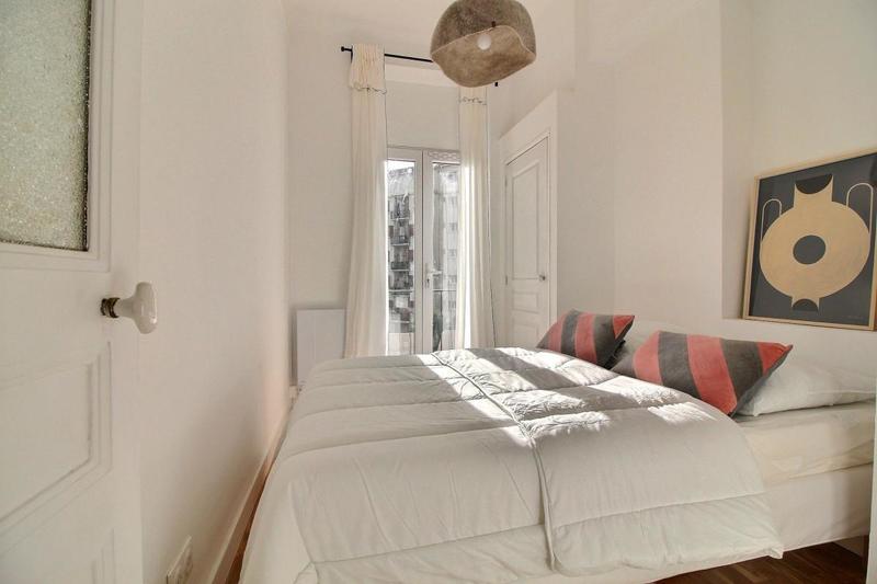 Appartement - 52 m² - 3 pièces