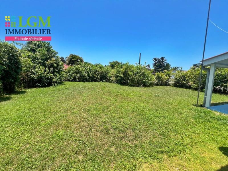 Maison - 74 m² - 4 pièces