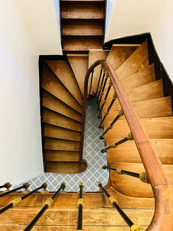 Maison - 131 m² - 6 pièces