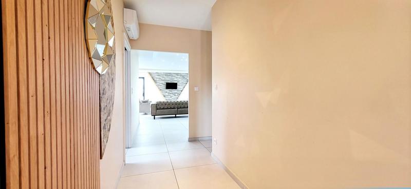 Villa - 138 m² - 6 pièces