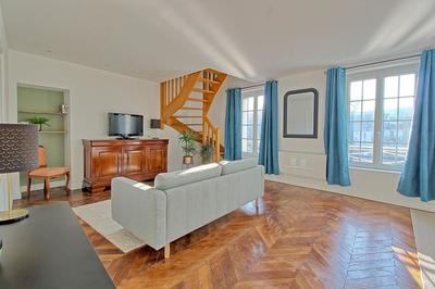 Duplex - 60 m² - 3 pièces