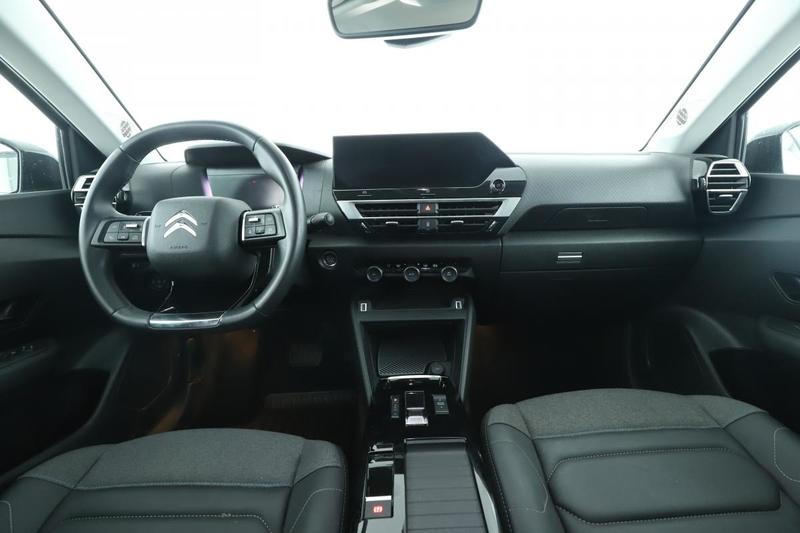 Citroën c4 x 1.5 Blue-HDi Shine Eat8 131 ch