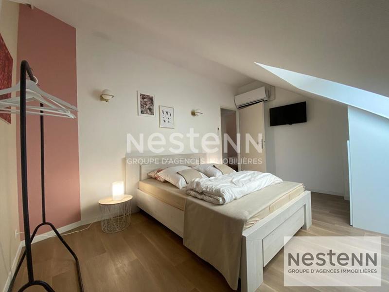 Appartement - 72 m² - 4 pièces