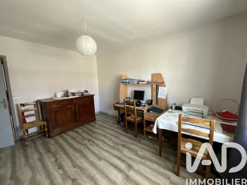 Maison - 145 m² - 5 pièces