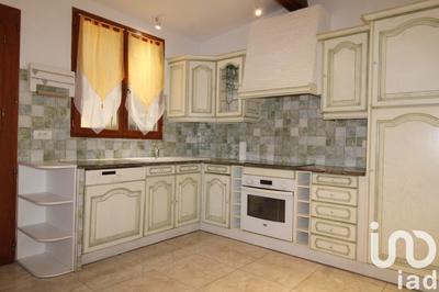 Maison - 106 m² - 4 pièces