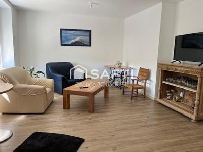 Maison - 153 m² - 7 pièces