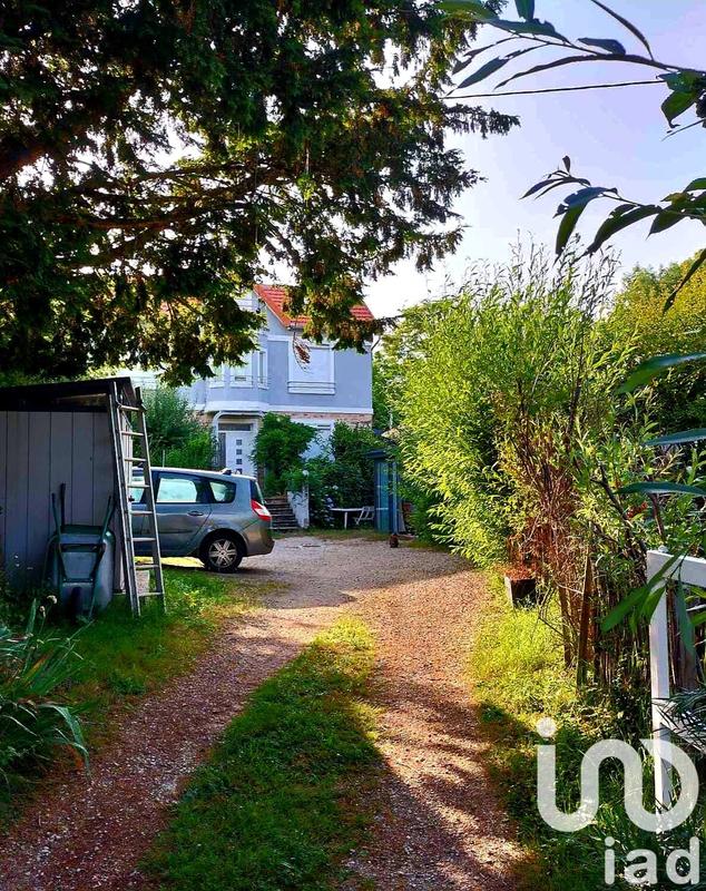 Maison de campagne - 220 m² - 7 pièces